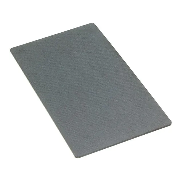 MP3940-0M0 (FERRITE PLATE 100MMX56MMX1.1MM)