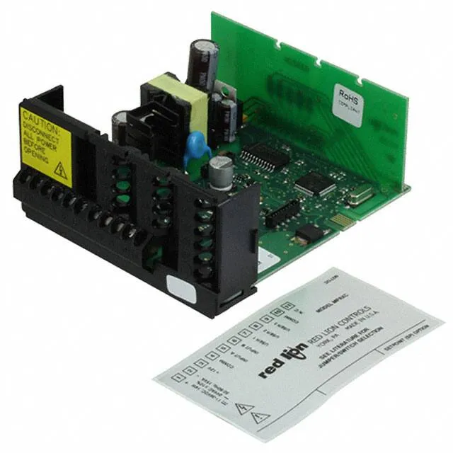 MPAXC030 (OPTION CARD COUNTER LPAX 24VAC)