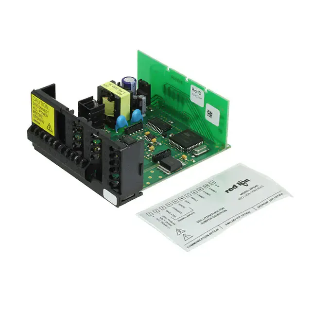 MPAXD010 (OPTION CARD INPUT LPAX0500 MULTI)