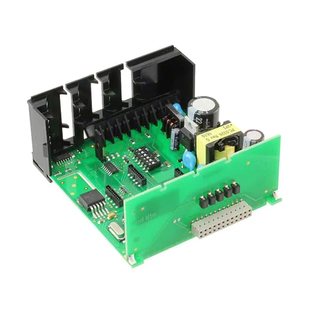 MPAXDR00 (OPTION CARD TACH/TOTAL LPAXDA00)