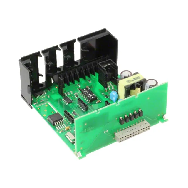 MPAXDR10 (OPTION CARD TACH/TOTAL LPAXDA00)