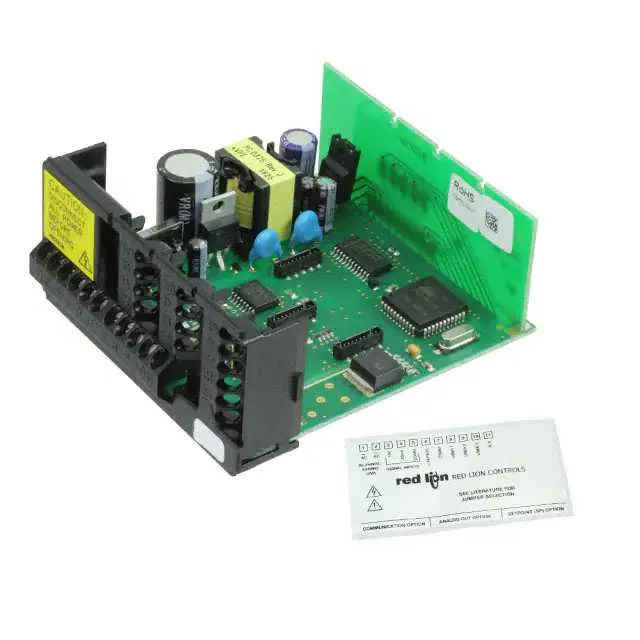 MPAXP000 (OPTION CARD INPUT LPAX0500)