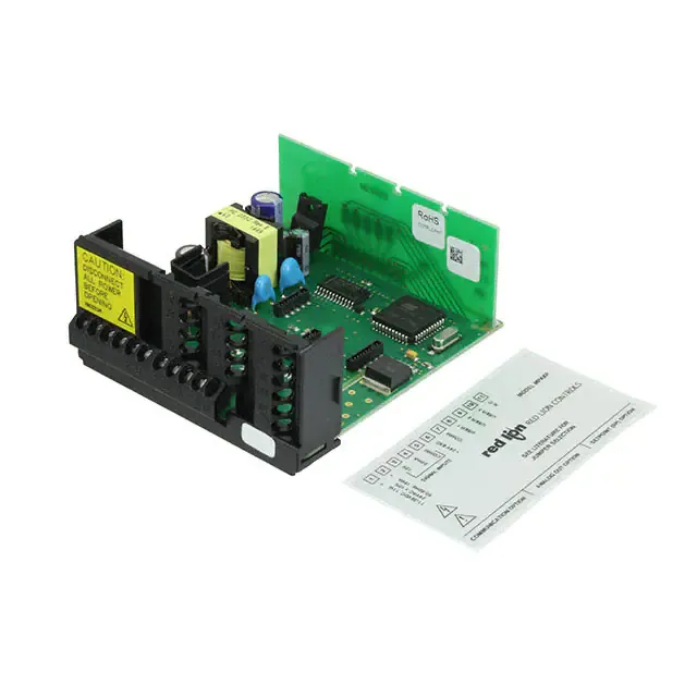 MPAXP010 (OPTION CARD INPUT LPAX0500)