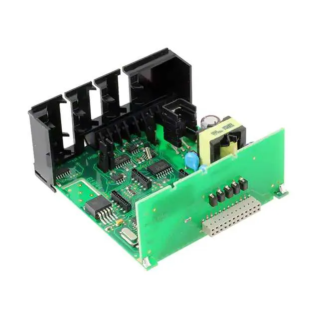 MPAXS010 (OPTION CARD INPUT LPAX0500)