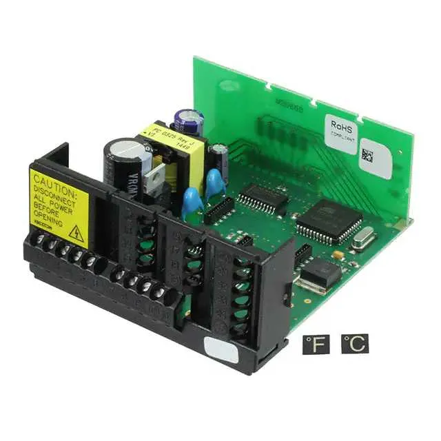 MPAXT000 (OPTION CARD INPUT LPAX0500 TEMP)