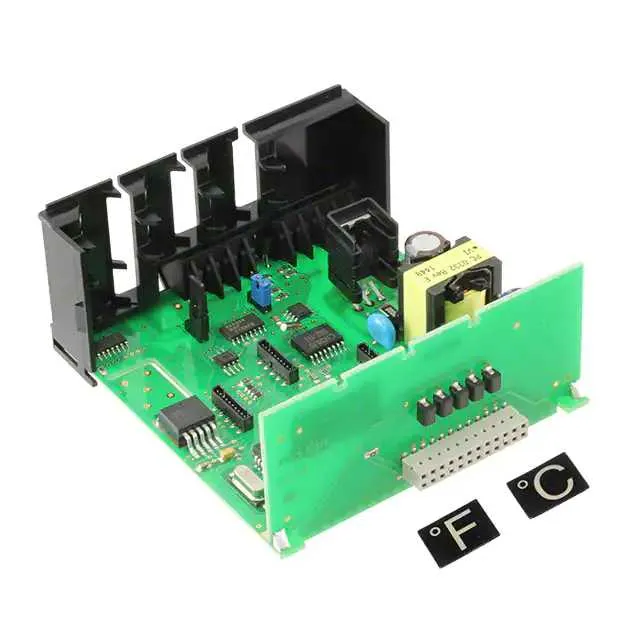 MPAXT010 (OPTION CARD INPUT LPAX0500 TEMP)