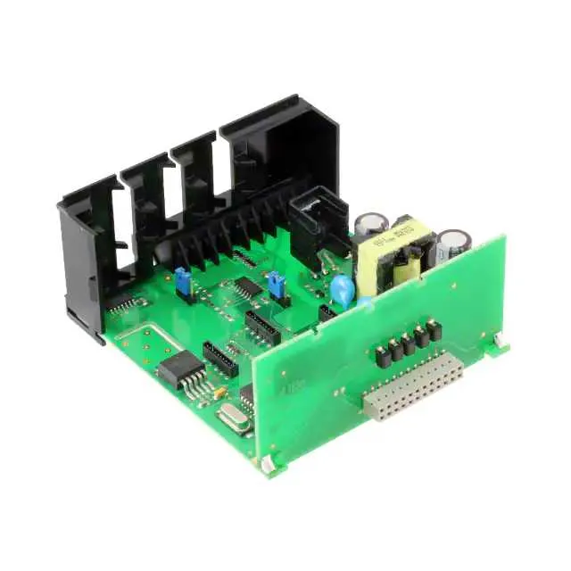 MPAXTM10 (OPTION CARD TIMER LPAXCK00 24VAC)