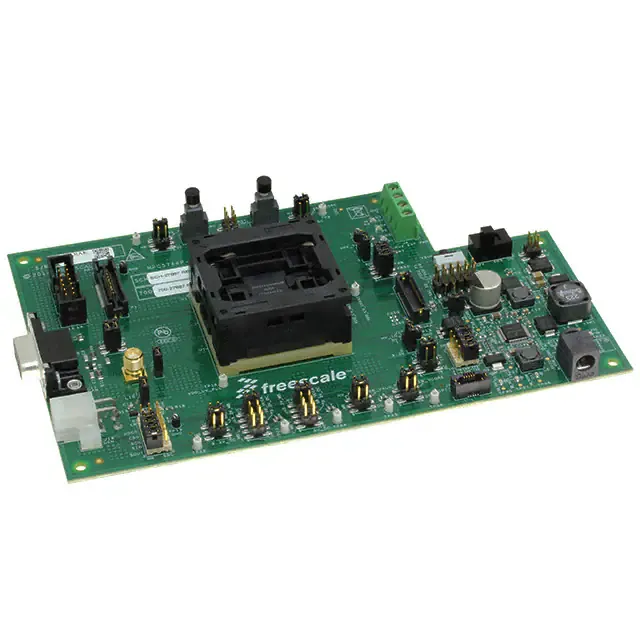 MPC5744P-257DS (DAUGHTER CARD MPC5744P W SOCKET)