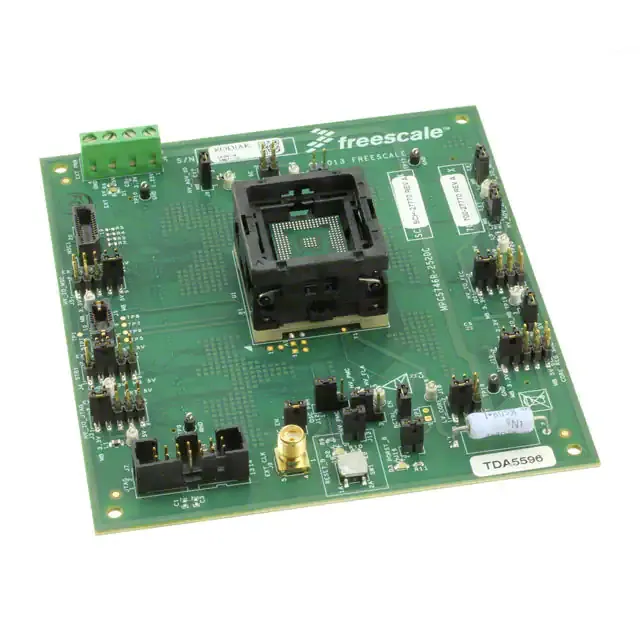 MPC5746R-252DS (DAUGHTER CARD MPC5746R W SOCKET)