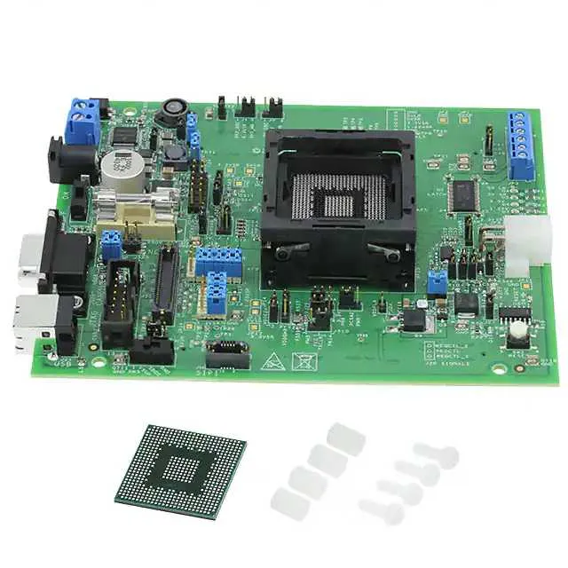 MPC5777C-516DS (DAUGHTER CARD MPC5777C W SOCKET)