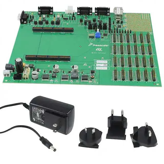 MPC57XXXMB (MPC57XXM/C/R/P EVAL MOTHER BOARD)