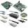 MPC8306-KIT (KIT EVALUATION FOR MPC830X)