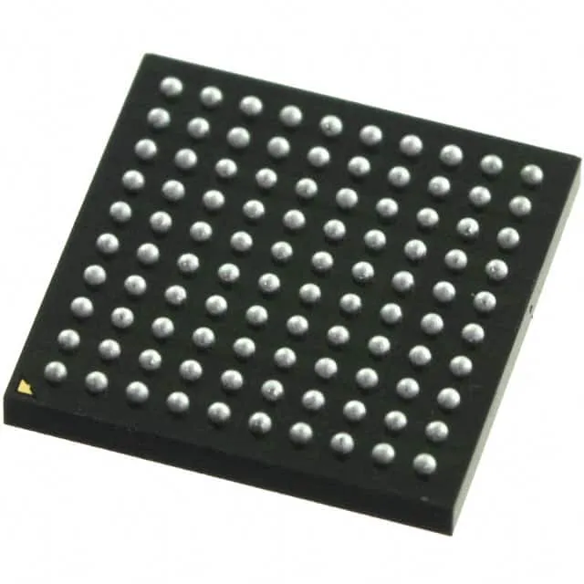 MPC9850VMR2 (IC PLL CLOCK GENERATOR 100MAPBGA)