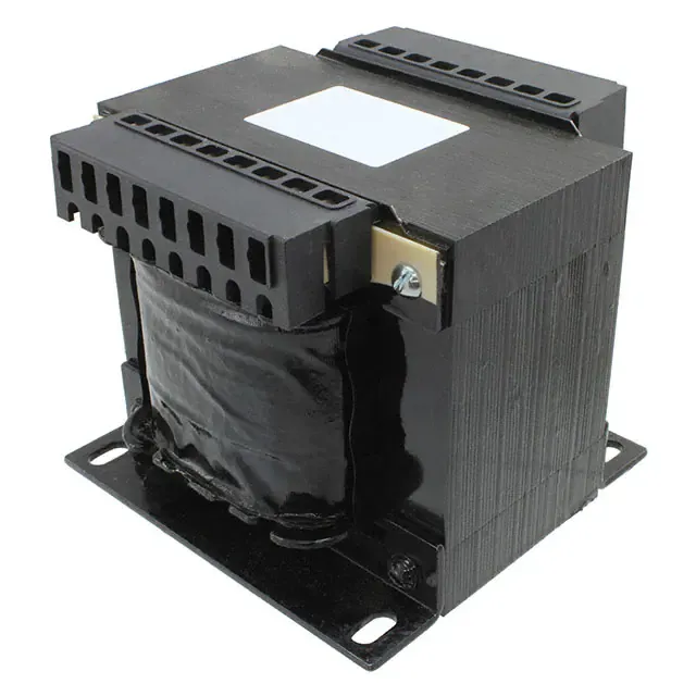 MPI-900-28 (XFRMR LAMINATED 900VA CHAS MOUNT)