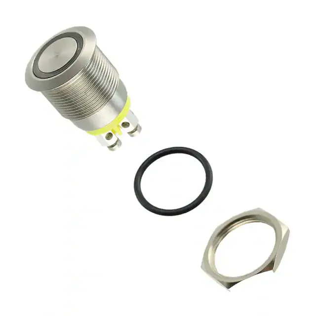 MPI002/TERM/AM (SWITCH PUSH SPST-NO 0.05A 24V)