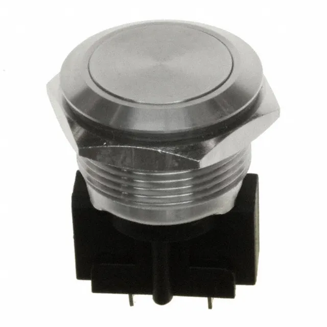 MPL031 (SWITCH PUSHBUTTON SPST 2A 50V)