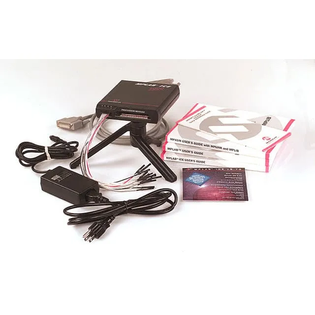 ICE2000 (EMULATOR MPLAB-ICE 2000 POD)