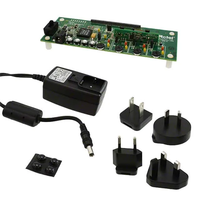 MPM-DC-KIT (DAUGHTER CARD SMARTFUSION MPM)