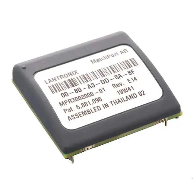 MPR3002000-01 (MATCHPORT AR DEVICE SERVER, AES)