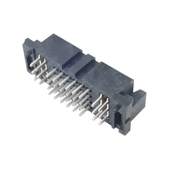 MPSC-01-24-01-7.70-01-L-V (VERTICAL MINI-POWER W/SIGNAL SOC)