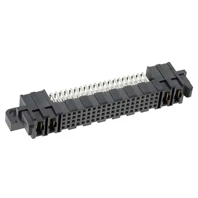 MPSC-02-80-02-01-01-L-RA-SD (VERTICAL MINI-POWER W/SIGNAL SOC)