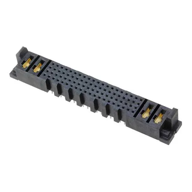 MPSC-02-80-02-7.70-01-L-V (VERTICAL MINI-POWER W/SIGNAL SKT)