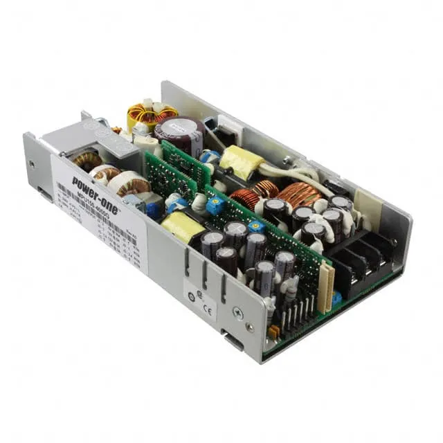 MPU150-4000G (AC/DC CONVERTER 5V 2X12V 5V 150W)