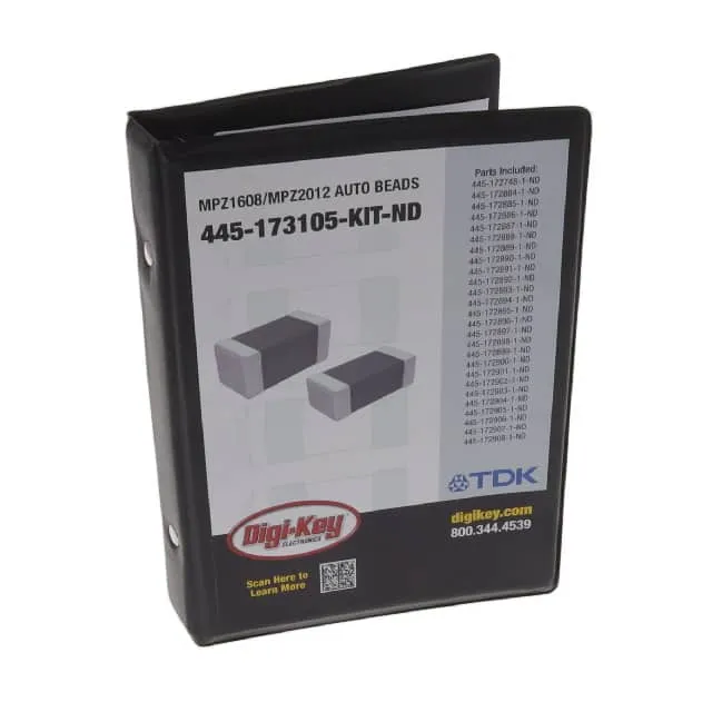 MPZAUTO-1-KIT (MPZ1608/MPZ2012 AUTO BEADS)