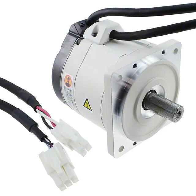MQMA041P1S (SERVOMOTOR 3000 RPM 100VAC)