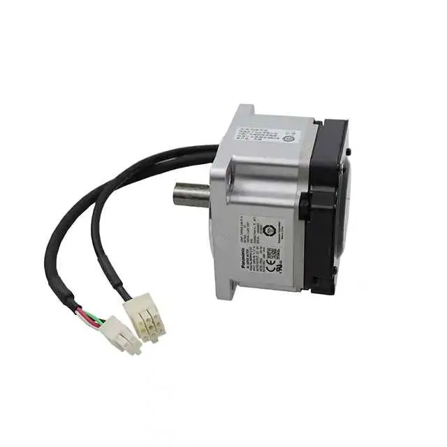 MQMF021L1S2 (MOTOR AC SERVO 100V MI 200W IP65)