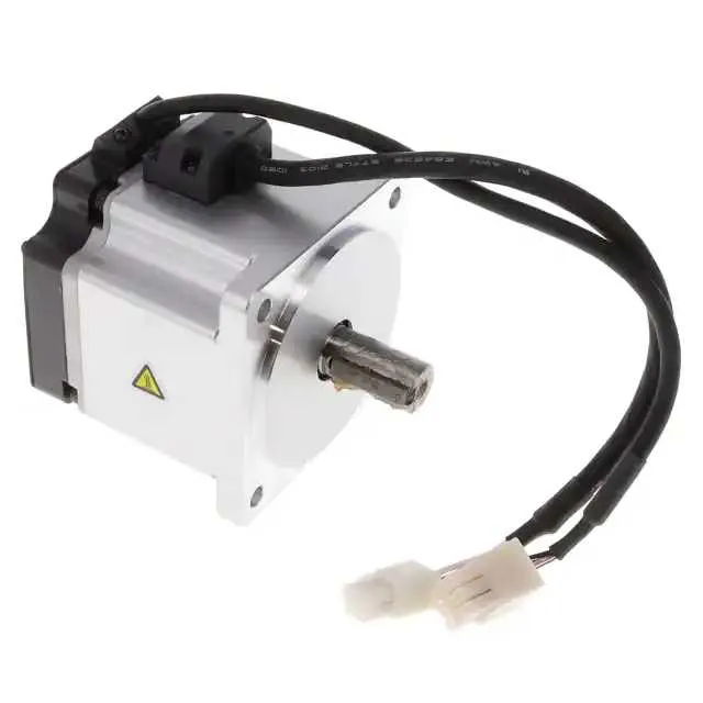 MQMF041L1S2 (MOTOR AC SERVO 100V MI 400W IP65)
