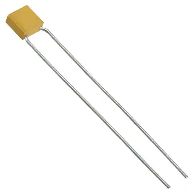 MR041A102FSA (CAP CER 1000PF 100V NP0 RADIAL)