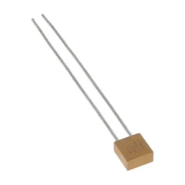 MR045X104KS (CAP CER 0.1UF 50V RADIAL)