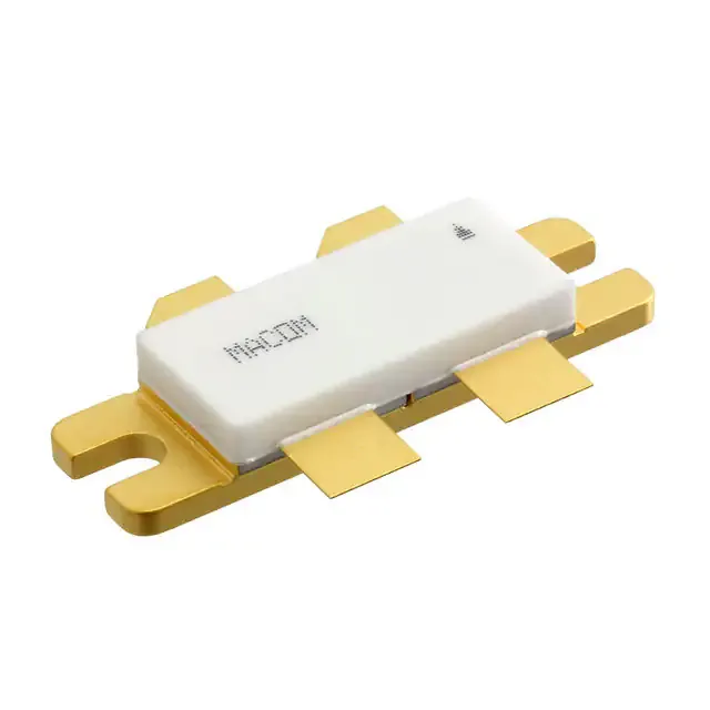 MRF151G (Trans RF MOSFET N-CH 125V 40A 5-Pin Case 375-04Срок поставки 2-3 недели)