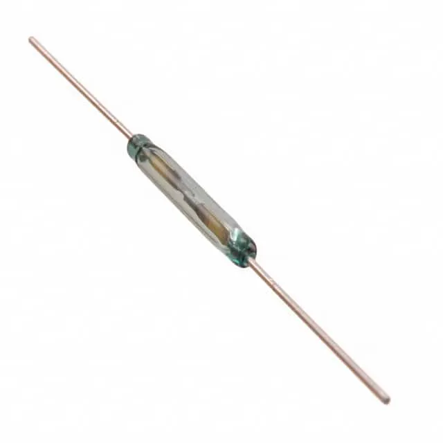 MRPR-3-27-33 (SWITCH REED SPST-NO 1.1A 140V)
