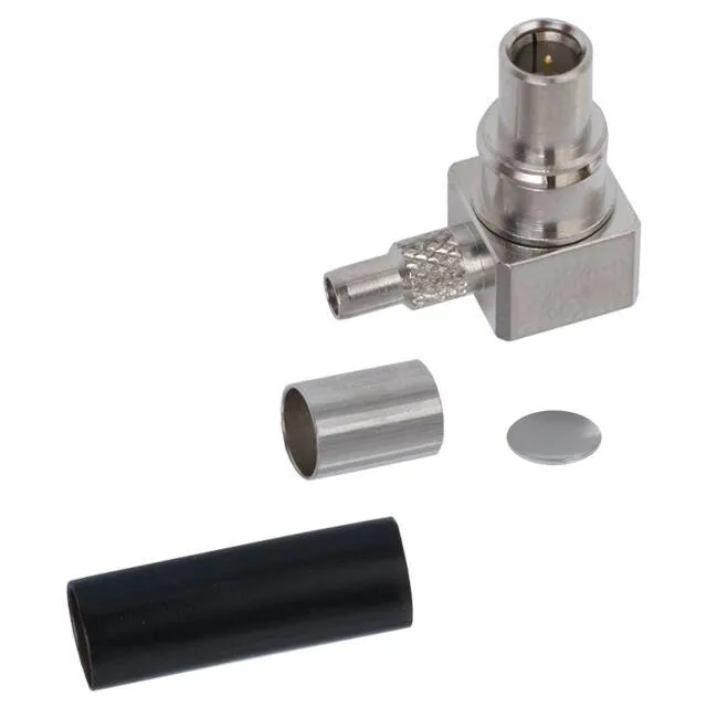 MS-145-C(LP)-1 (CONN COAX SWITCH PLUG R/A 50 OHM)