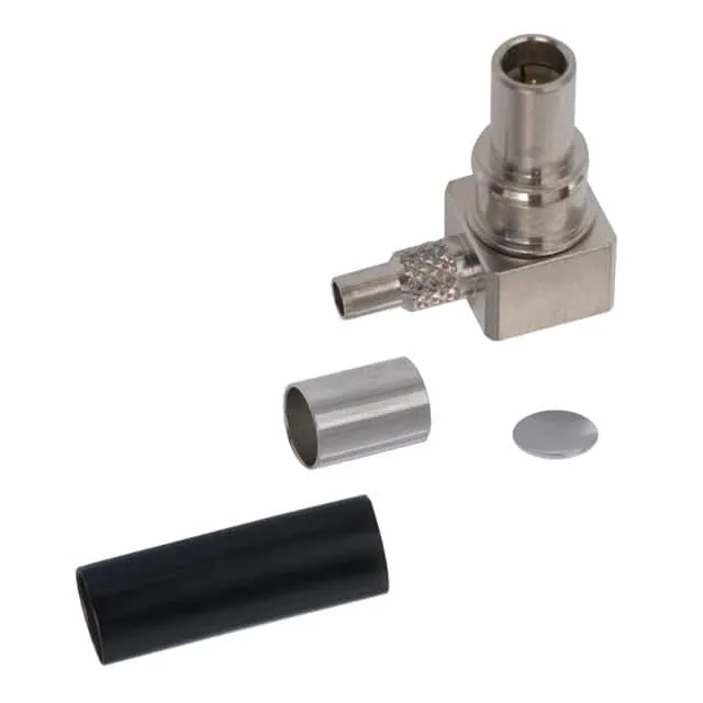MS-145-C(LP)-A (CONN COAX SWITCH PLUG R/A 50 OHM)