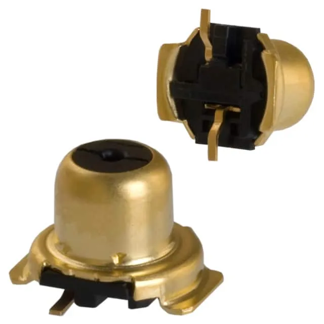 MS-147(06) (CONN COAX JACK STR 50 OHM SMD)