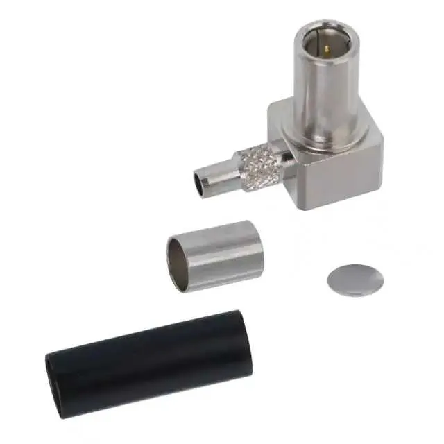 MS-147-C(LP)-4 (CONN COAX SWITCH PLUG R/A 50OHM)