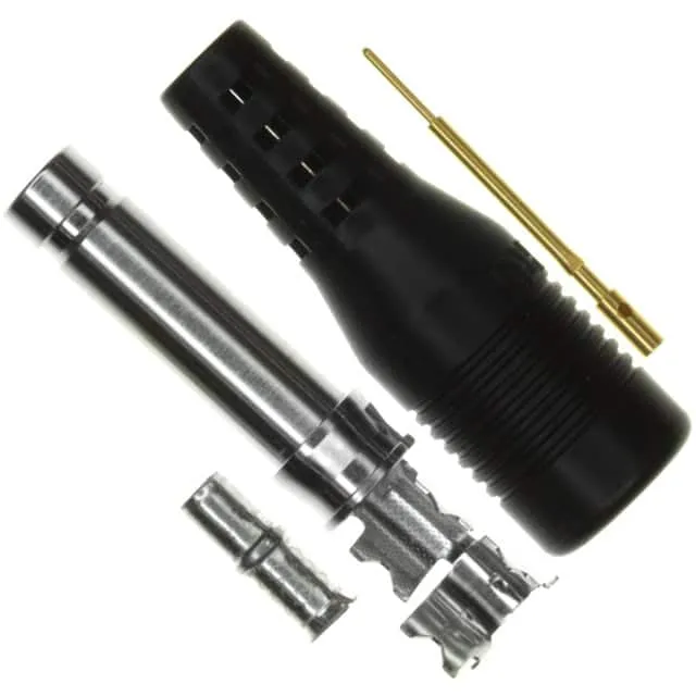 MS-151-C(BP) (CONN COAX SWITCH PLUG STR 50 OHM)