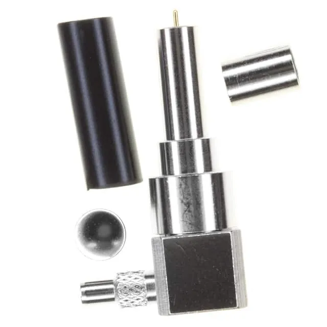 MS-156-C(LP)-2 (CONN COAX SWITCH PLUG R/A 50 OHM)