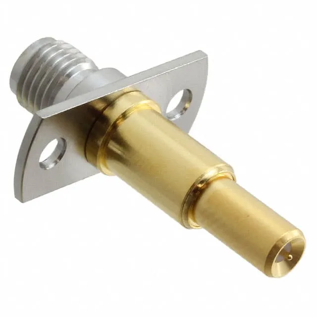 MS-156-HRMJ-11 (CONN ADAPT COAX PLUG TO SMA JACK)