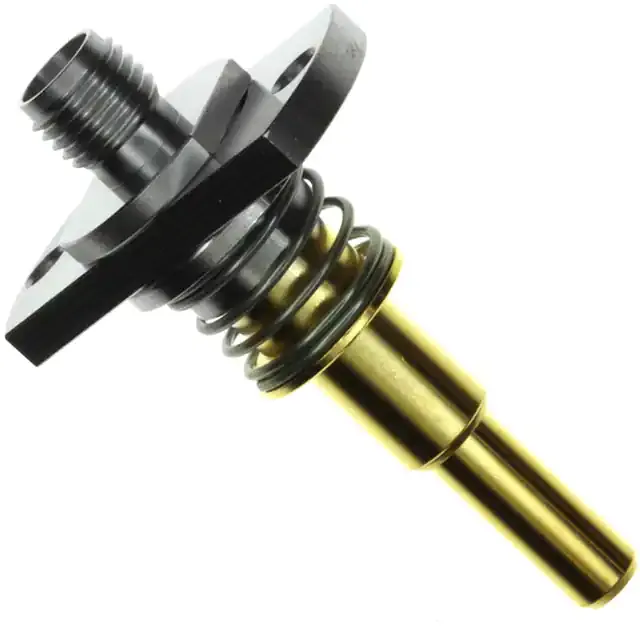 MS-156-HRMJ-12 (CONN ADAPT COAX PLUG TO SMA JACK)