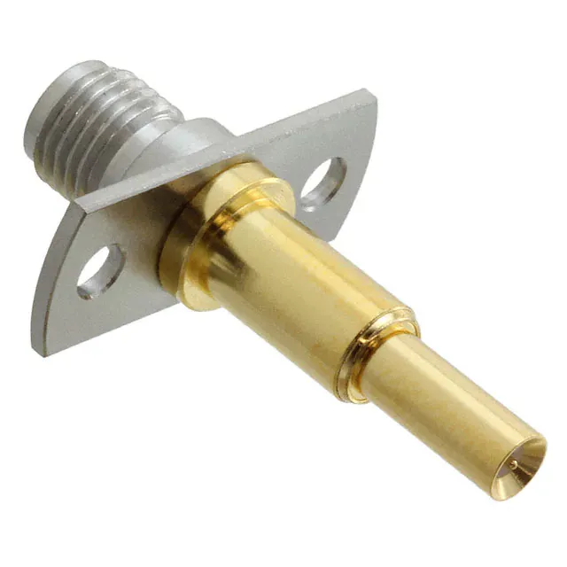 MS-156-HRMJ-3 (CONN ADAPT COAX PLUG TO SMA JACK)