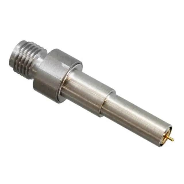 MS-156-HRMJ-5 (CONN ADAPT COAX PLUG TO SMA JACK)