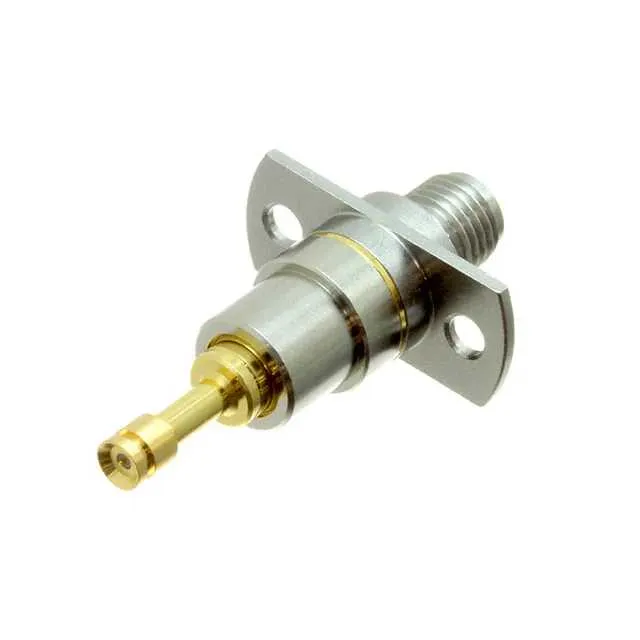 MS-156-HRMJ-F6 (CONN ADAPT COAX PLUG TO SMA JACK)