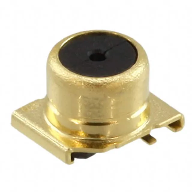 MS-162(01) (CONN COAX SWITCH RCPT STR 50OHM)