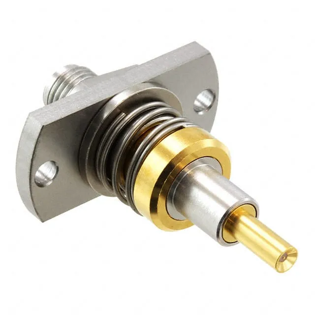 MS-166-HRMJ-F1 (CONN ADAPT COAX PLUG TO SMA JACK)