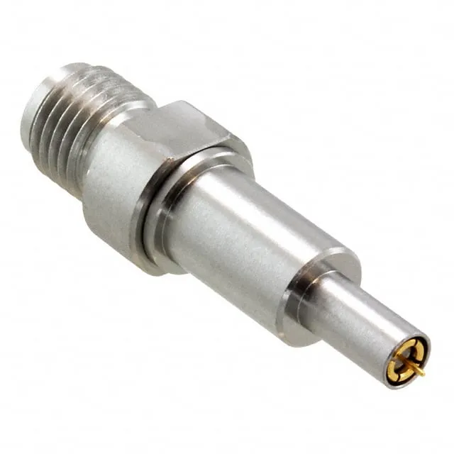 MS-166-HRMJ-H1 (CONN ADAPT COAX PLUG TO SMA JACK)