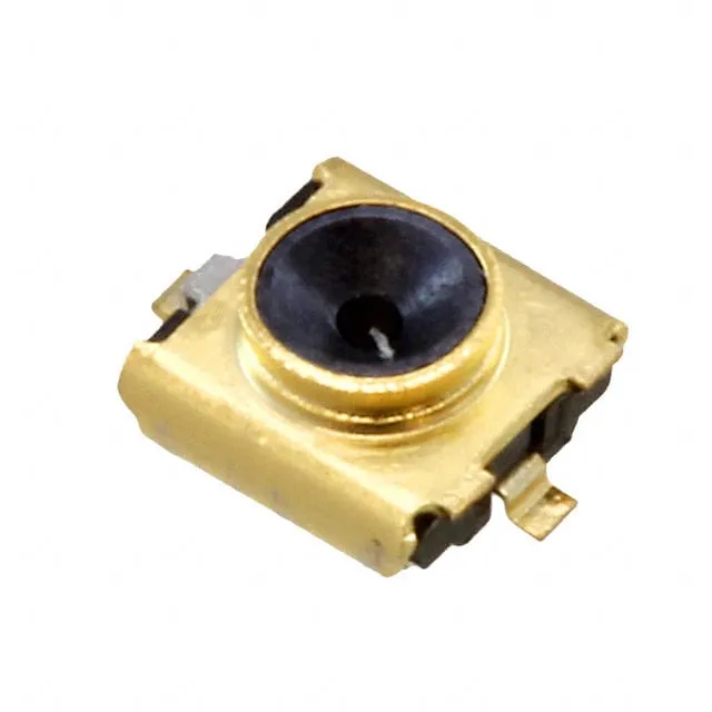 MS-166(01) (CONN COAX SWITCH RCPT STR 50OHM)